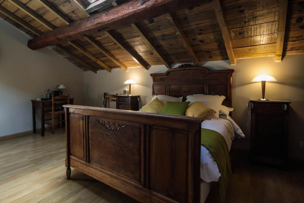 La Metairie Hotel Cordes-sur-Ciel Buitenkant foto