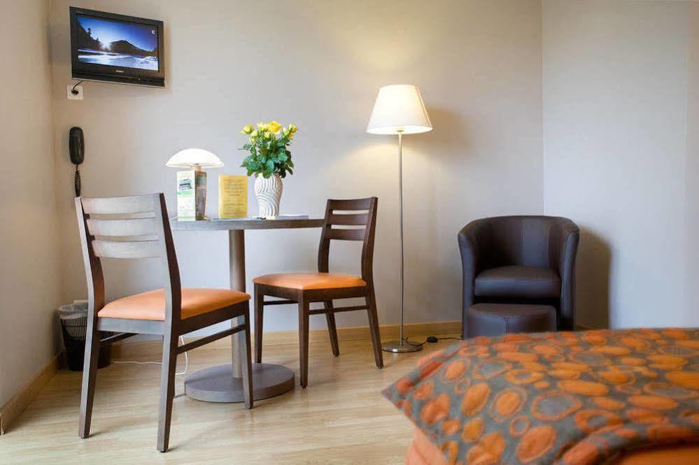 La Metairie Hotel Cordes-sur-Ciel Buitenkant foto