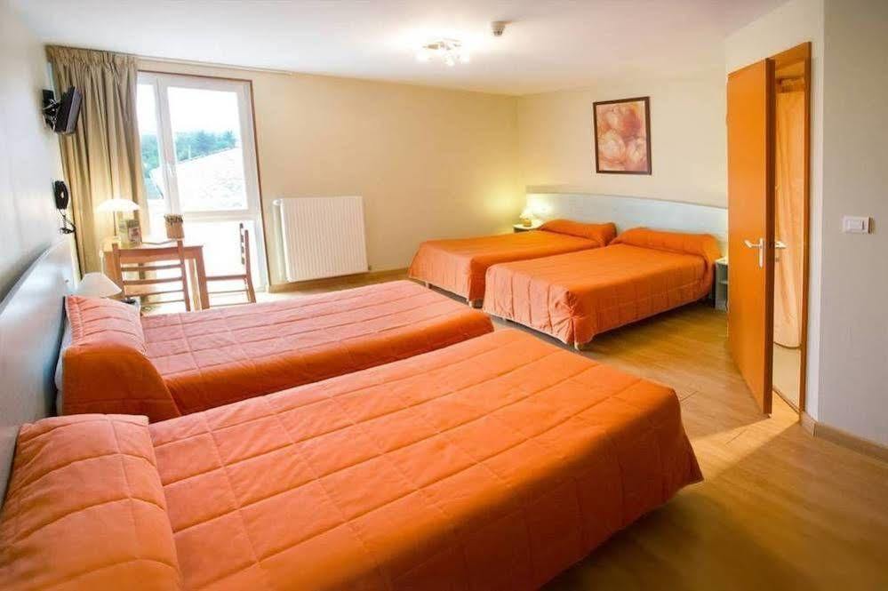La Metairie Hotel Cordes-sur-Ciel Buitenkant foto
