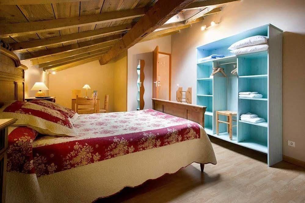 La Metairie Hotel Cordes-sur-Ciel Buitenkant foto